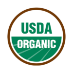 1 USDA ORGANIC